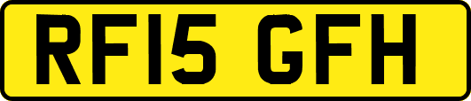RF15GFH