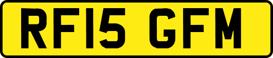 RF15GFM
