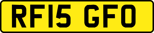 RF15GFO
