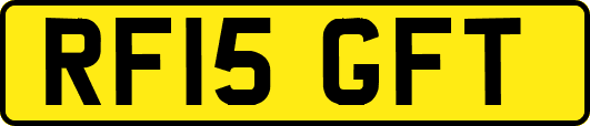 RF15GFT