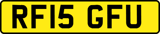 RF15GFU