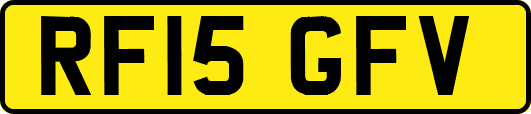 RF15GFV