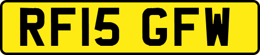 RF15GFW