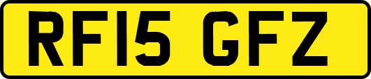 RF15GFZ
