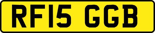RF15GGB