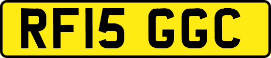RF15GGC