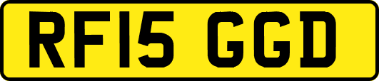 RF15GGD