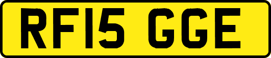RF15GGE