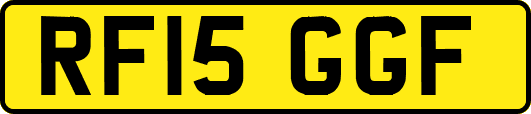 RF15GGF