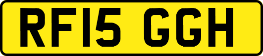 RF15GGH