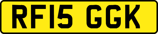 RF15GGK