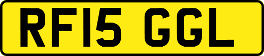 RF15GGL