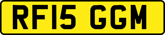 RF15GGM