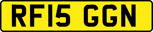RF15GGN