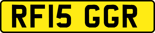 RF15GGR
