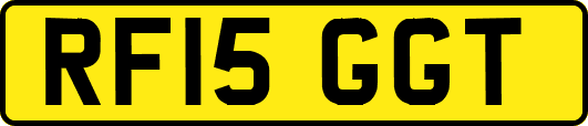 RF15GGT