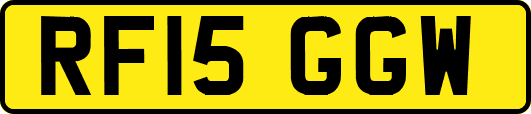 RF15GGW