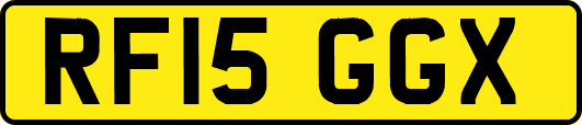 RF15GGX