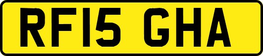 RF15GHA