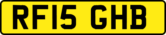 RF15GHB