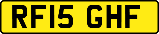 RF15GHF