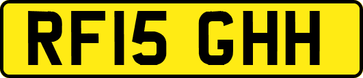 RF15GHH