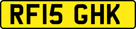 RF15GHK
