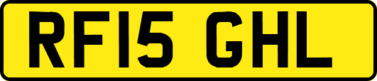 RF15GHL