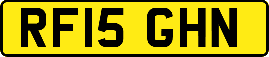 RF15GHN