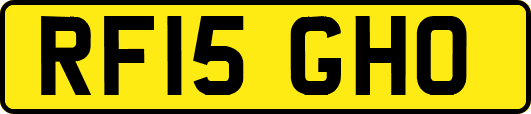 RF15GHO