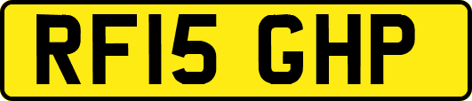 RF15GHP