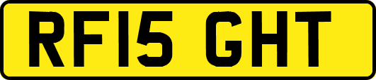 RF15GHT