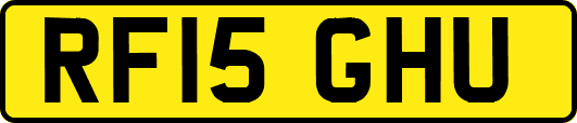 RF15GHU