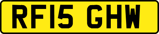 RF15GHW