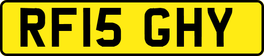 RF15GHY