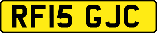 RF15GJC