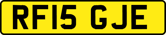 RF15GJE