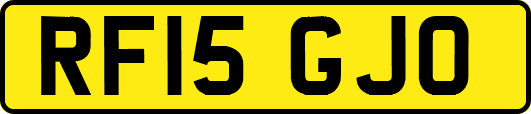 RF15GJO