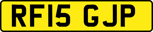 RF15GJP