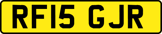 RF15GJR