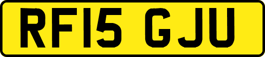 RF15GJU