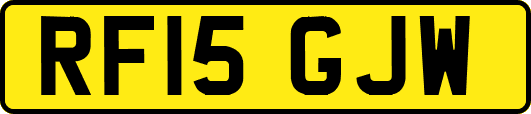 RF15GJW