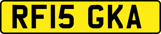 RF15GKA