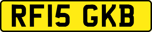 RF15GKB