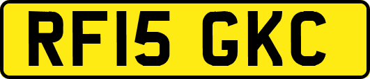 RF15GKC