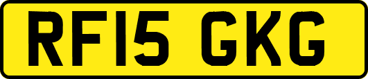 RF15GKG