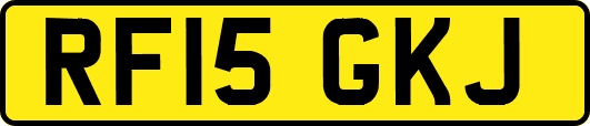RF15GKJ