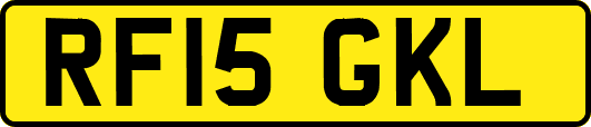 RF15GKL
