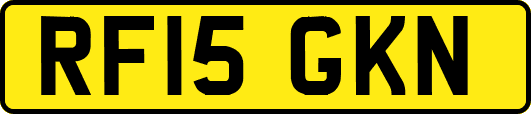RF15GKN