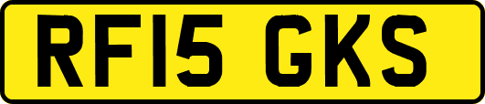 RF15GKS